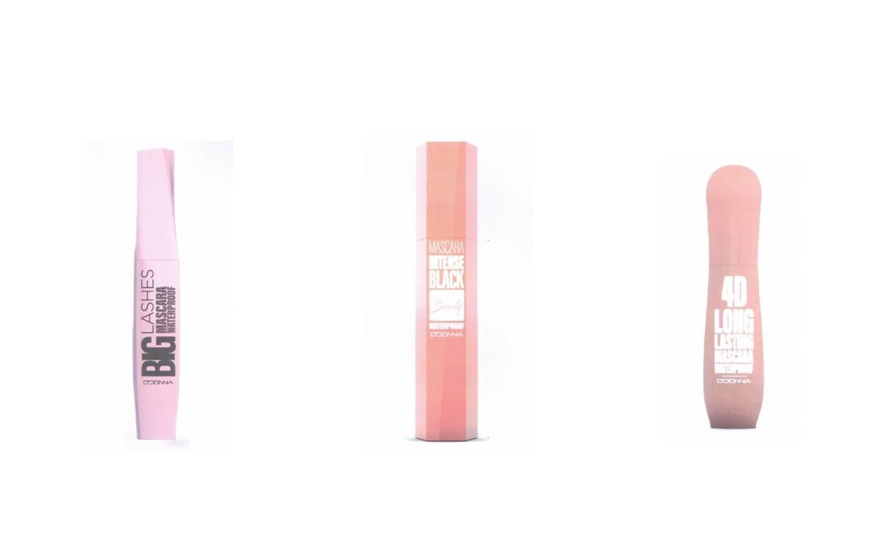 Retiran máscaras de pestañas Colour Make Up del mercado por estar